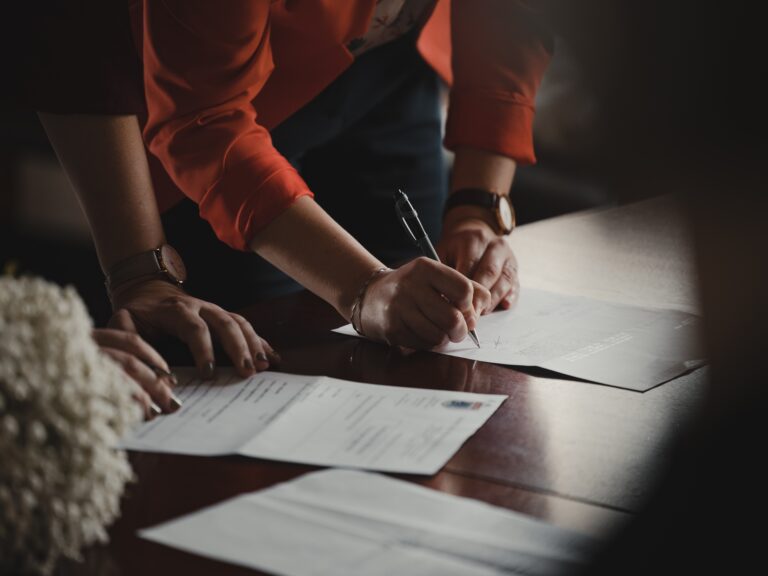 Why Should I Keep A Copy Of My Divorce Decree 