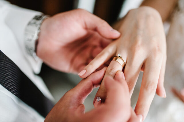 marriage