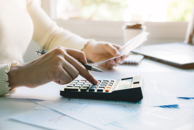 calculator