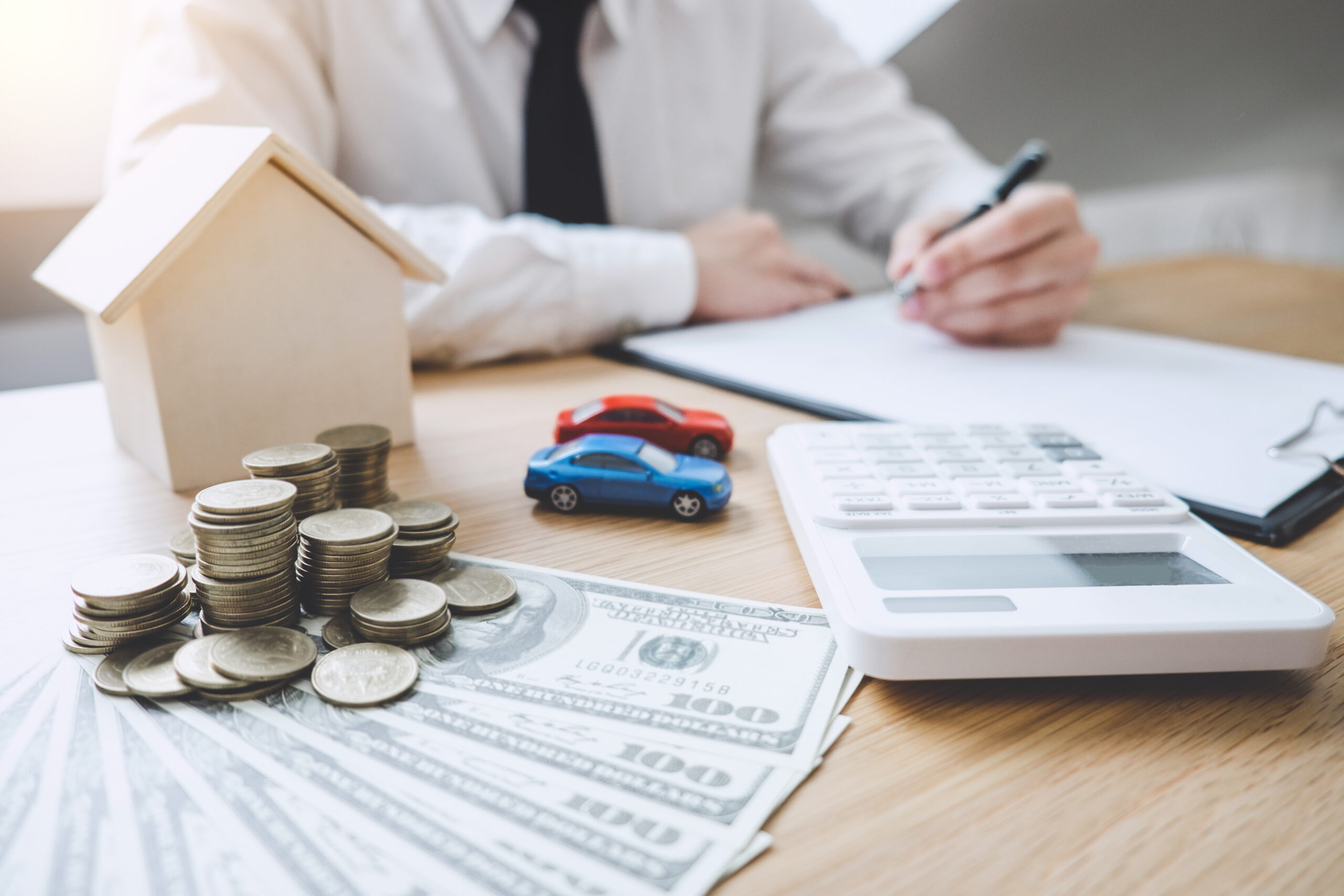 divorce calculations