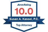 avvo rating top attorney 2
