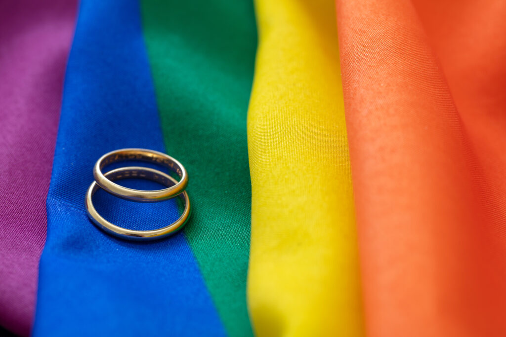 What Are My Rights if I #39 m in a SameMarriage?